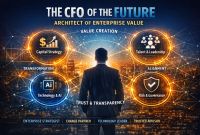 The CFO of the Future Isn’t a Finance Role —It’s a Value-Creation System